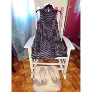 Steve Madden shoes and dress